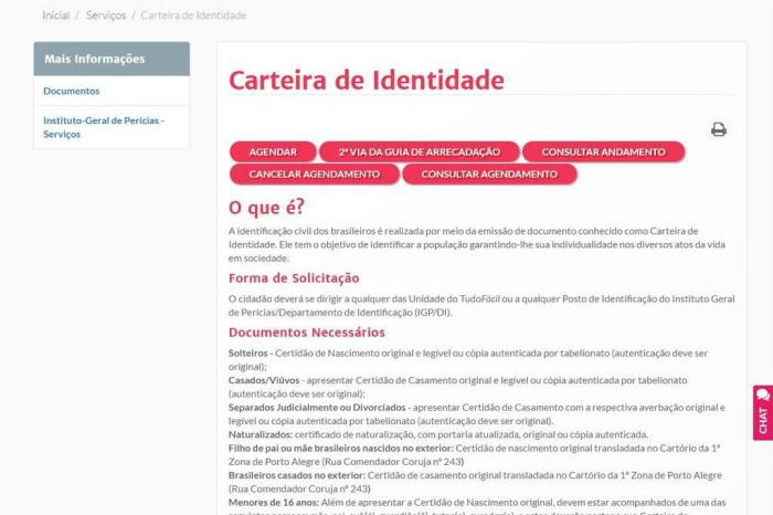 TudoFácil lança novo site para unificar serviços