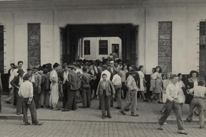 Studio Geremia / Acervo Arquivo Histórico Municipal João Spadari Adami,divulgação