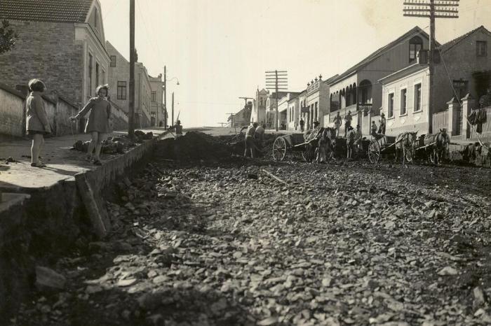 Acervo Arquivo Histórico Municipal João Spadari Adami / divulgação