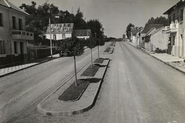 Acervo Arquivo Histórico Municipal João Spadari Adami / divulgação