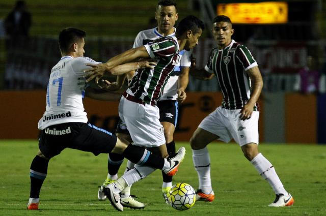 Luiz Zini Pires: a falha do árbitro goiano, o erro de Ramiro e o desdém da CBF