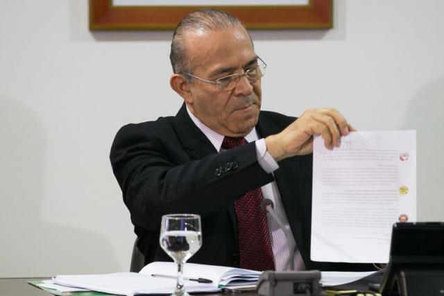 Proposta de reforma da Previdência pode ficar para o fim do ano  Valter Campanato / Agência Brasil/Agência Brasil