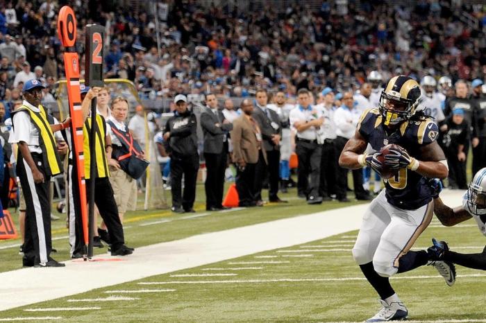 Com direito a jantar em campo, rodada tripla do Dia de Ação de Graças abre  a #Semana12 da NFL, futebol americano