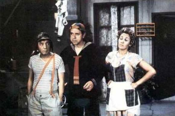 A Turma do Chaves chegou ao Google! - El Chavo del Ocho