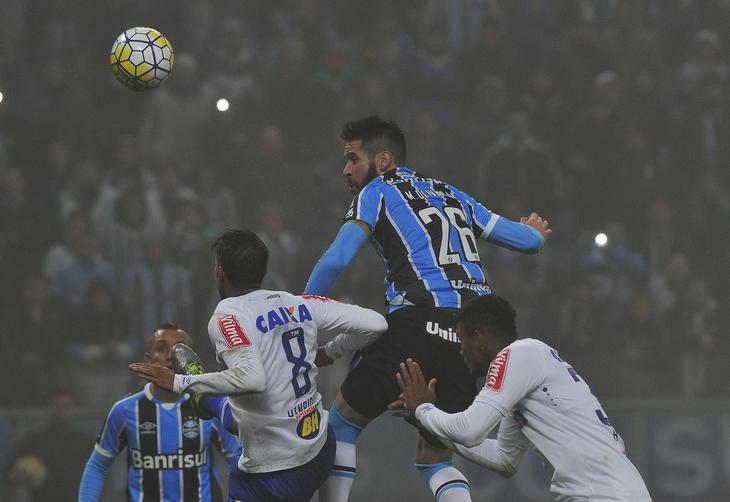 Após um ano, Cruzeiro volta para a lanterna, e jogadores lamentam revés