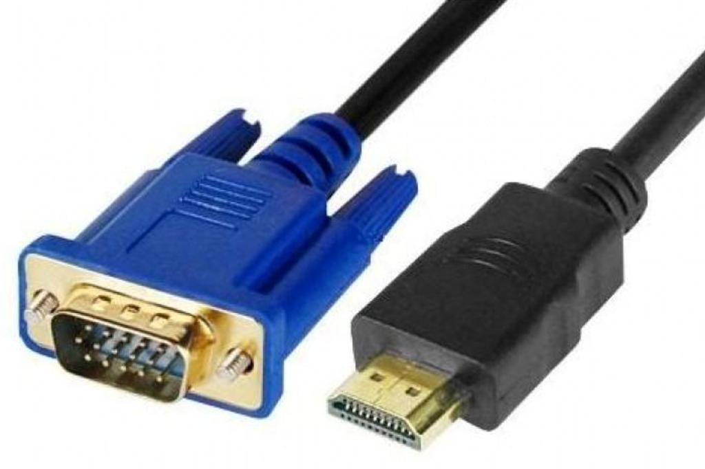 Internet por online hdmi