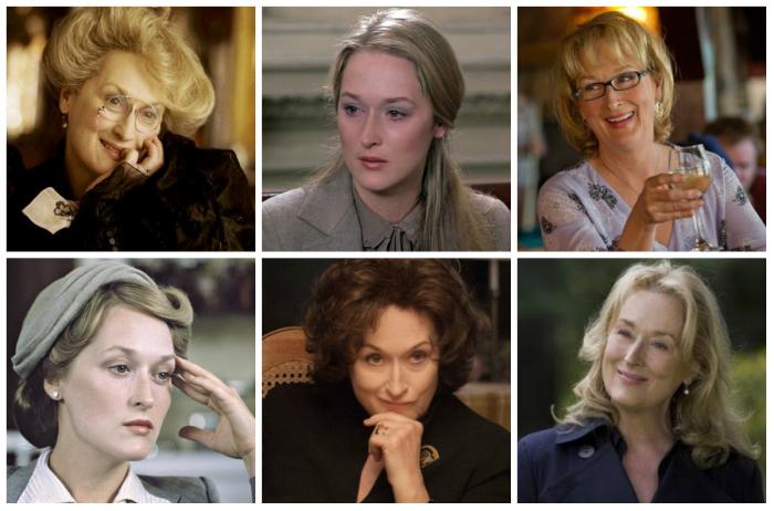 10 Filmes Para Curtir E Se Emocionar Com Meryl Streep Na Netflix Gzh