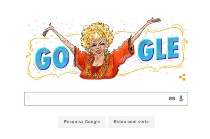 Aniversário do Google ganha Doodle comemorativo de 20 anos