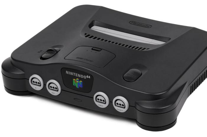 Nintendo 64: relembre os jogos com melhores gráficos do videogame