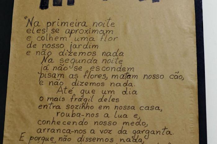 Há um retrocesso nos direitos humanos no País, diz Krischke