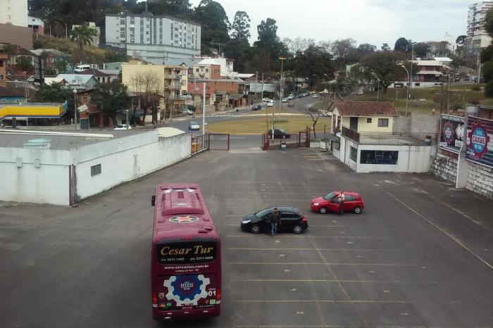 Rafael Tomé / Caxias