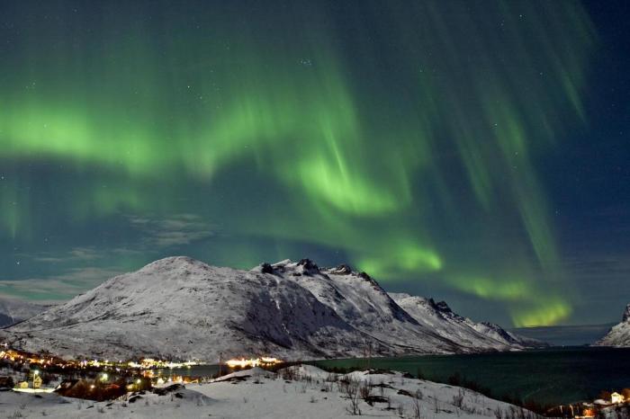 Bjørn Jørgensen / Visitnorway.com