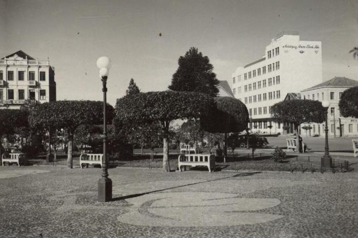 Acervo Arquivo Histórico Municipal João Spadari Adami / divulgação