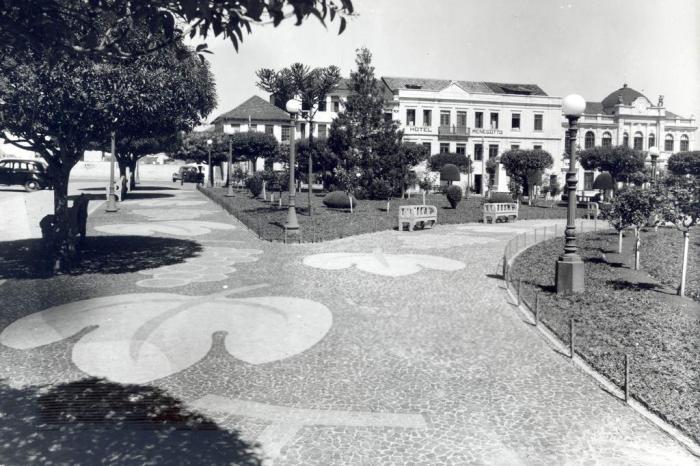 Studio Geremia / Acervo Arquivo Histórico Municipal João Spadari Adami,divulgação