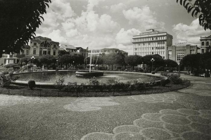 Studio Geremia / Acervo Arquivo Histórico Municipal João Spadari Adami,divulgação