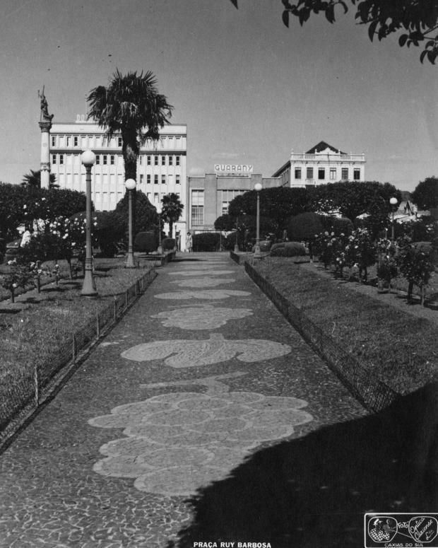 Hildo Boff / Acervo Arquivo Histórico Municipal João Spadari Adami,divulgação