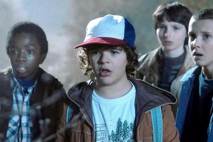 Stranger Things Por Que A Série Da Netflix Que Homenageia Os Anos