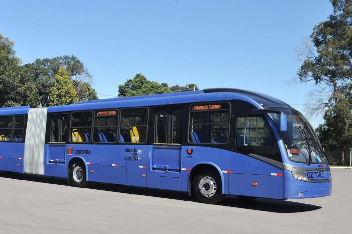 Neobus / Divulgação