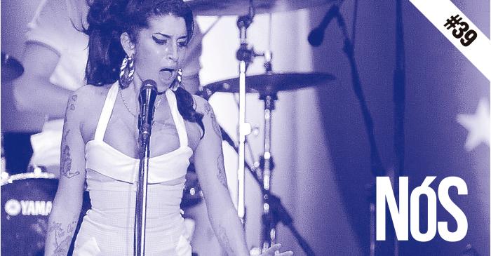 Conheça os bastidores do último grande show de Amy Winehouse, realizado em Florianópolis