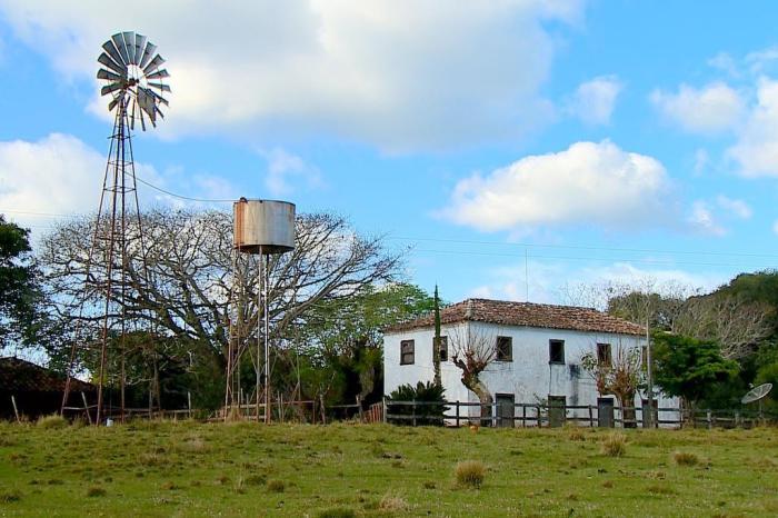 Assim como baianos, argentinos eram vítimas de trabalho escravo em fazenda  do RS