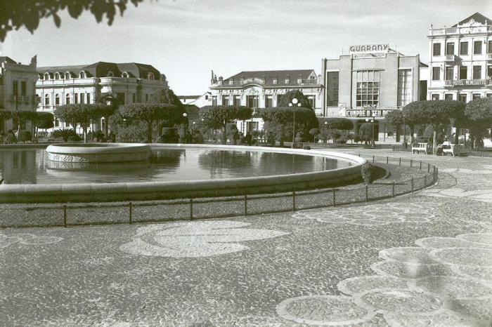 Studio Geremia / Acervo Arquivo Histórico Municipal João Spadari Adami,divulgação