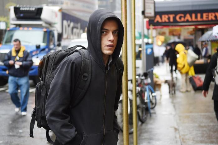 Sucesso da Netflix, O Mundo Depois de Nós tem inspirações de Mr. Robot