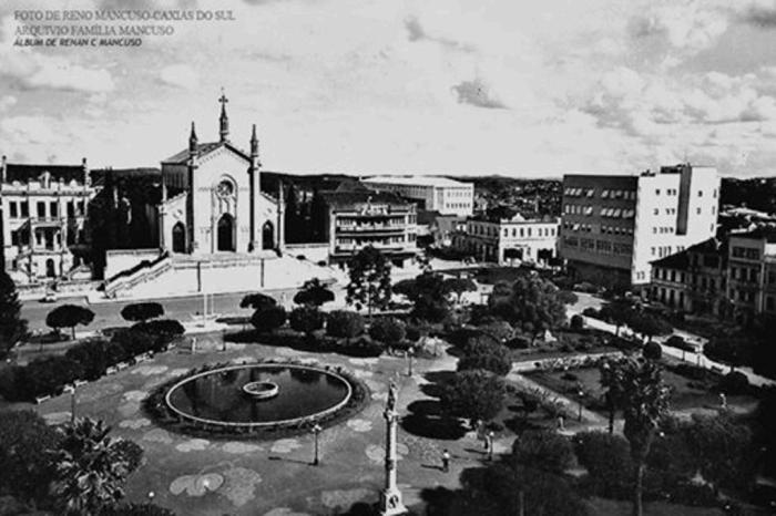 Reno Mancuso / Acervo Renan Carlos Mancuso,divulgação