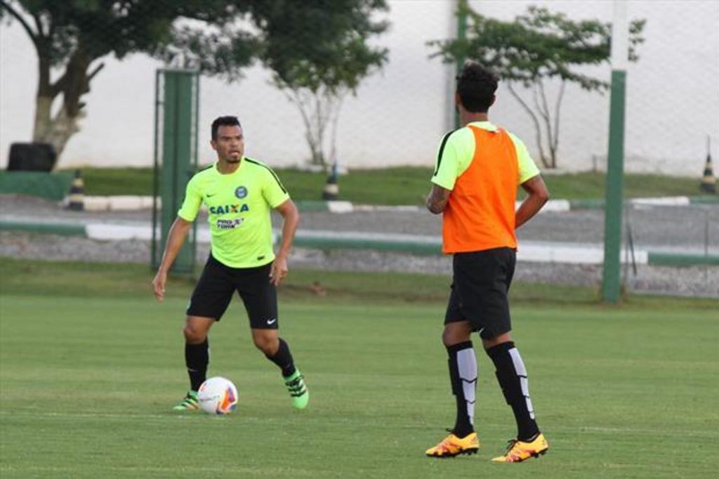 Divulgação/Coritiba