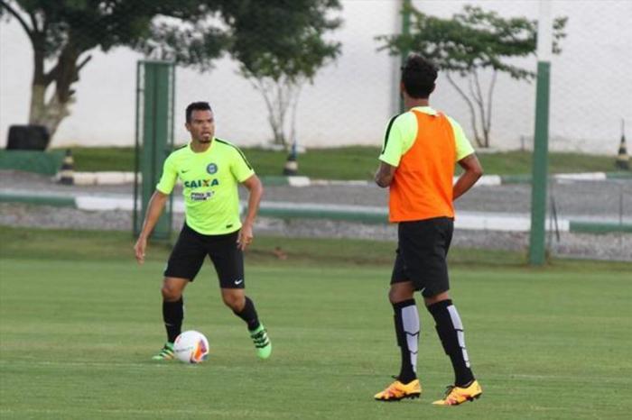 Divulgação / Coritiba