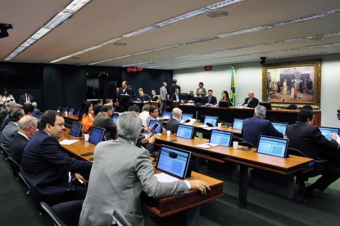 Luis Macedo / Câmara dos Deputados