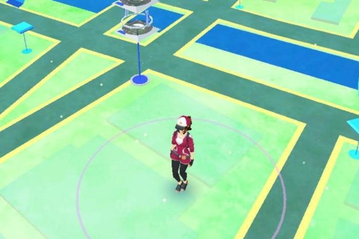 Pokémon GO - Passo Fundo