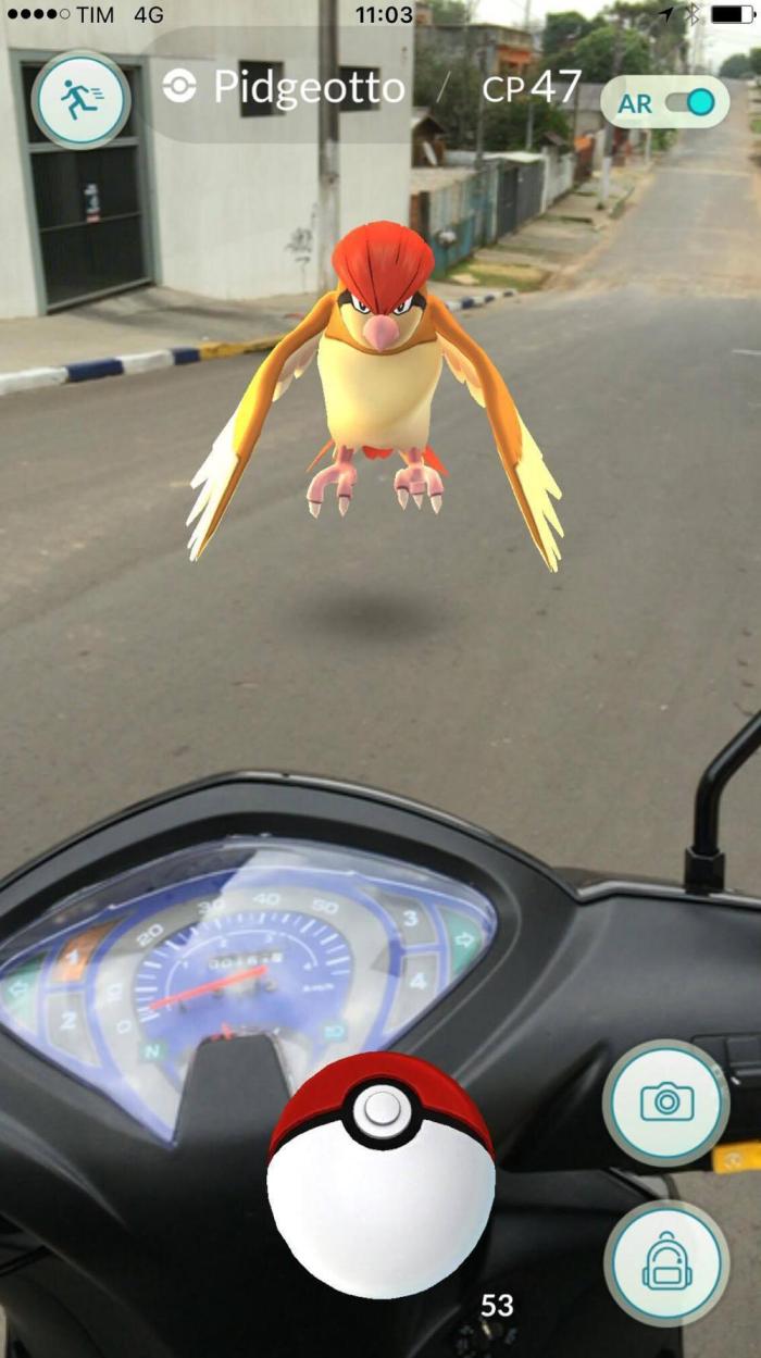 Arquivos imagem de fundo - Pokémon GO Brasil