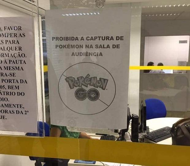 Pokémon Go Salvador