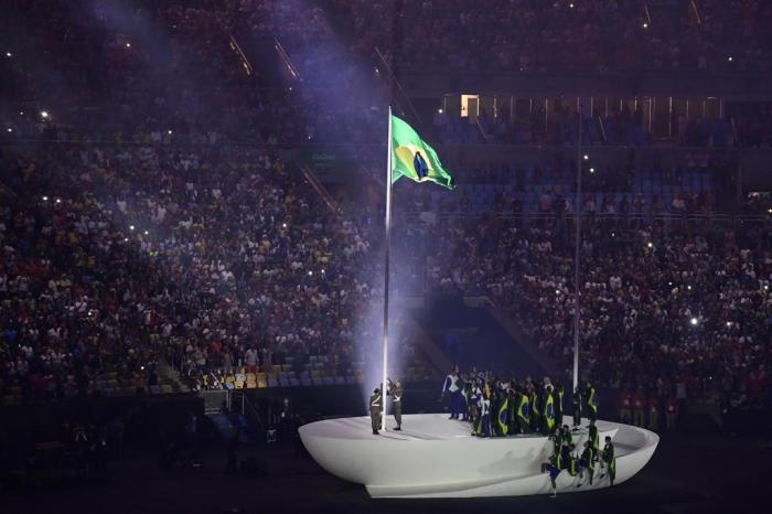 JAVIER SORIANO / AFP