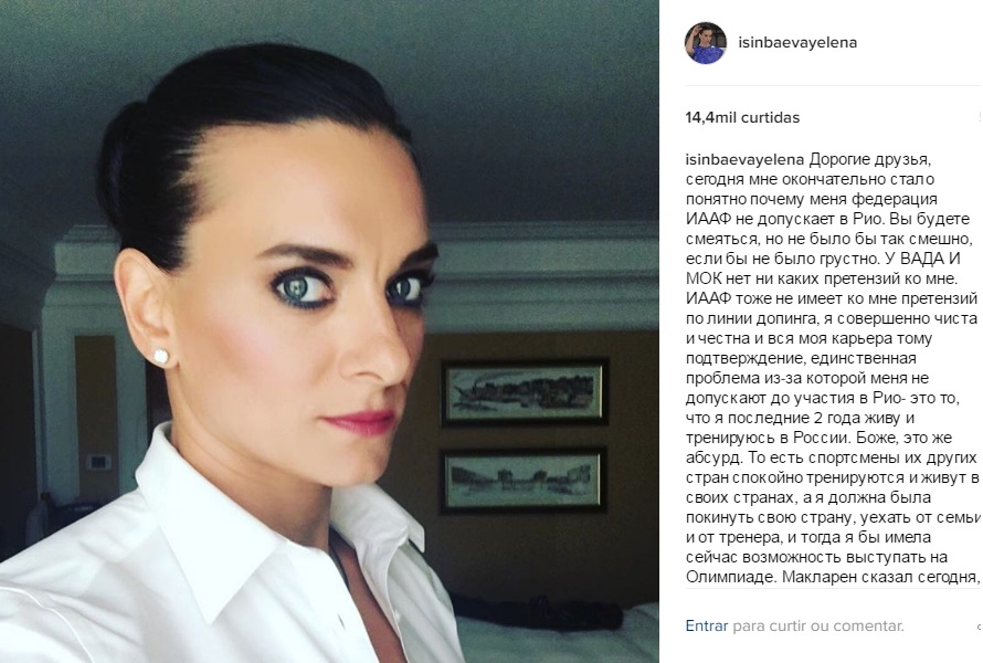 Reprodução/Instagram