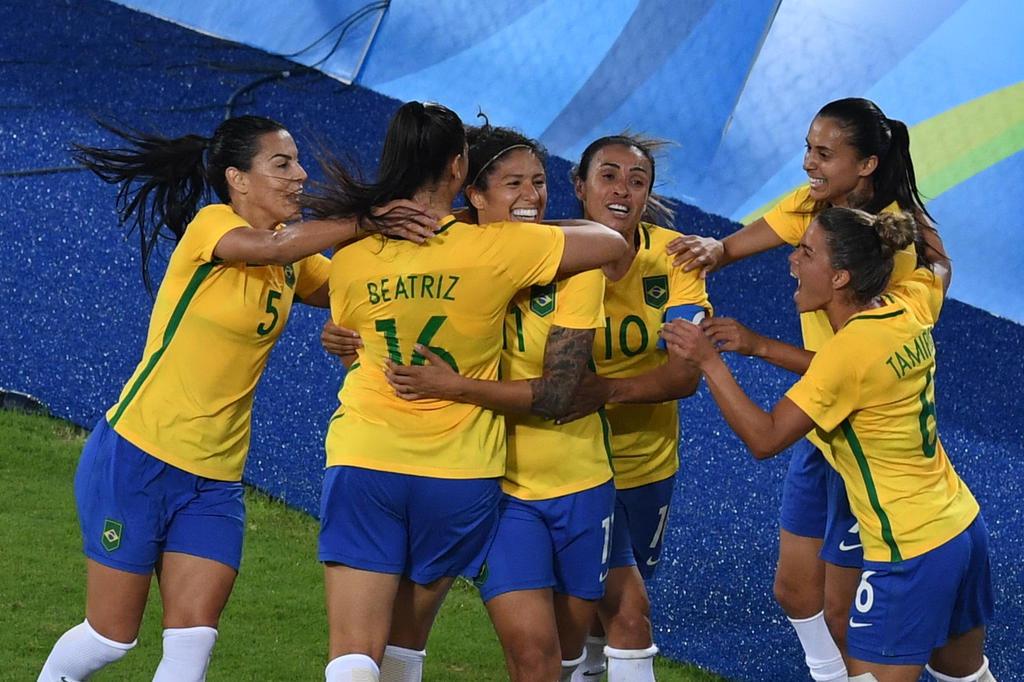 VANDERLEI ALMEIDA/AFP