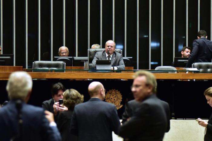 Zeca Ribeiro / Câmara dos Deputados