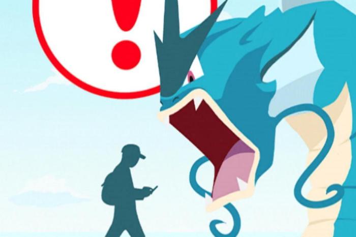 Pokémon Go: truques para chegar mais longe