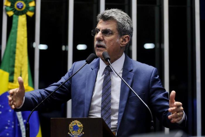 Moreira Mariz / Agência Senado