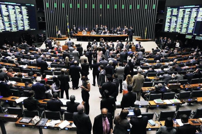 Luis Macedo / Câmara dos Deputados