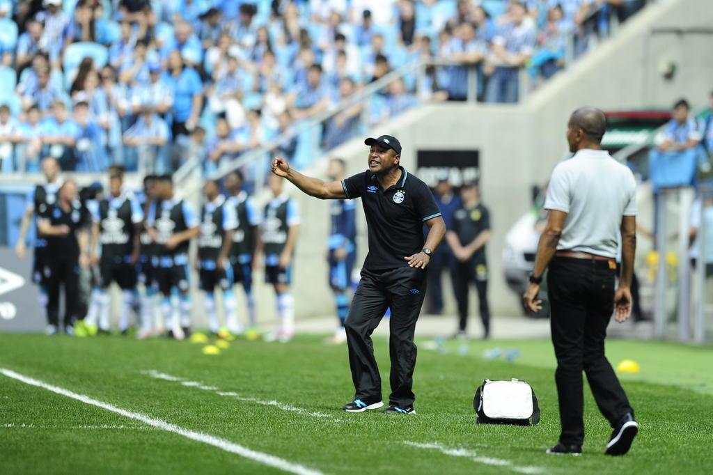 André Ávila/Agencia RBS