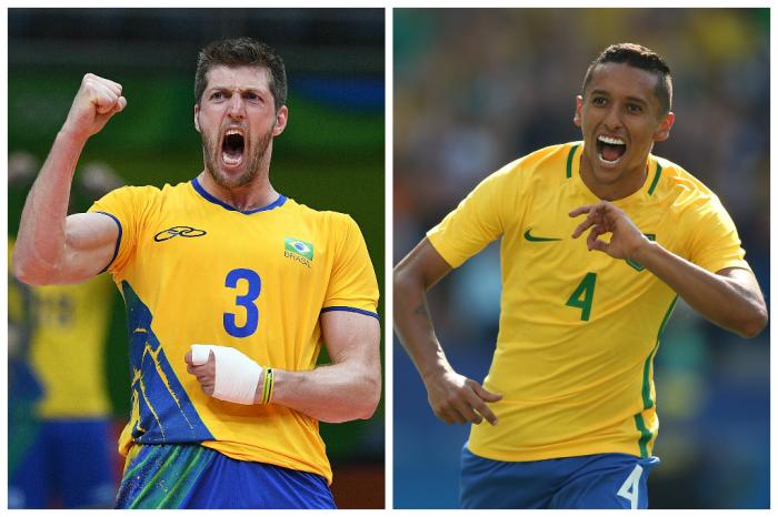 Brasil é ouro no basquete masculino e técnico Magnano chega ao primeiro  título com a seleção — Rede do Esporte