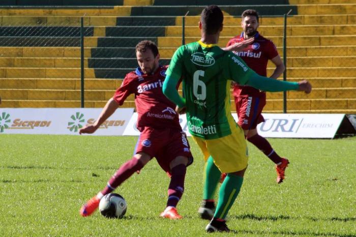 Leandro Vesoloski / Divulgação