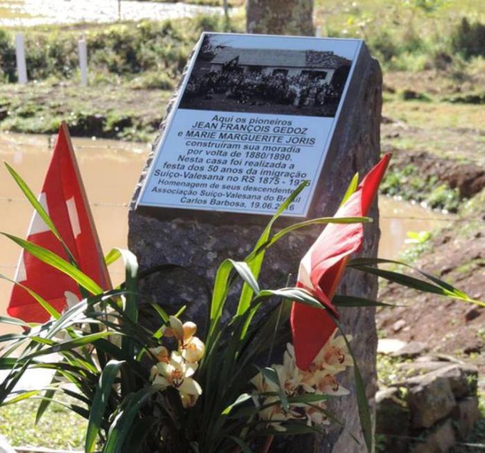 Acervo de Neusa Maria Gedoz / Divulgação