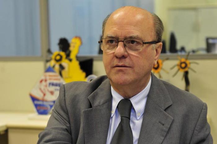 Cezar Schirmer (MDB) assume como secretário da Economia Criativa em Brasília