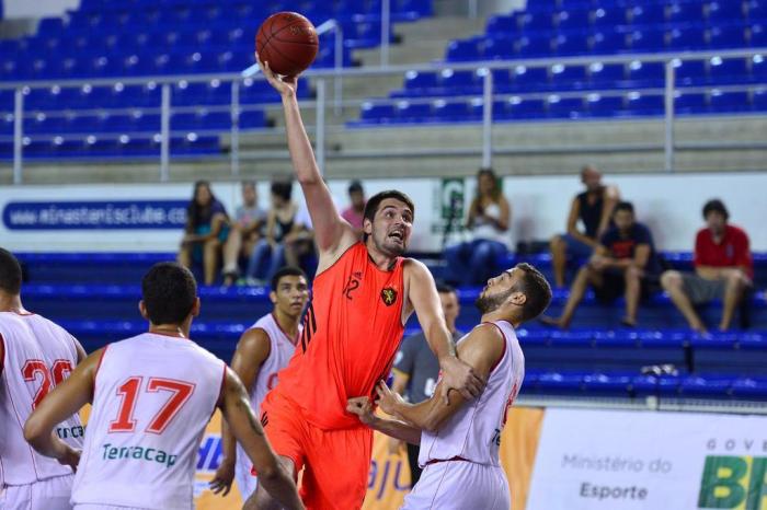 João Pires,LNB / Divulgação