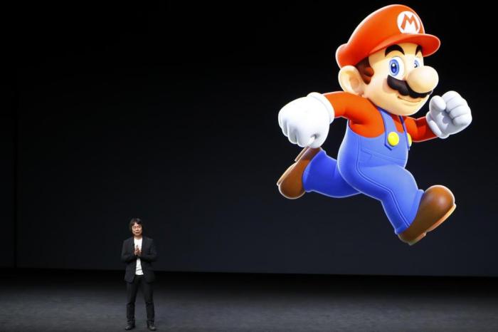 Super Mario Run: o que esperar do jogo para iPhone (iOS)