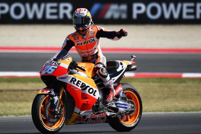 MotoGP, Dani Pedrosa vai estrear-se este ano em corridas de carros -  MotoSport