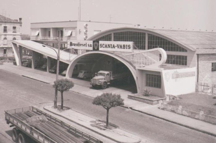 Studio Geremia / Acervo Arquivo Histórico Municipal João Spdari Adami,divulgação