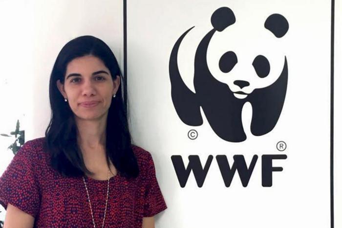 WWF-Brasil / Divulgação